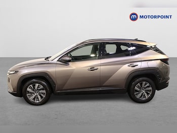 Used Hyundai TUCSON 2022 for sale - 76580971: Photo