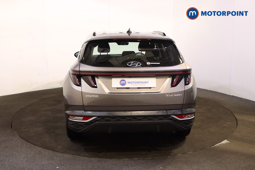 Used Hyundai TUCSON 2022 for sale - 76580971: Photo 5