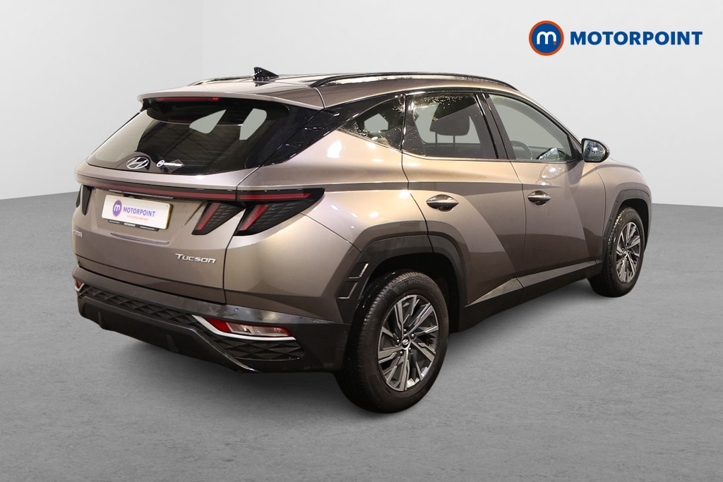 Used Hyundai TUCSON 2022 for sale - 76580971: Photo 6