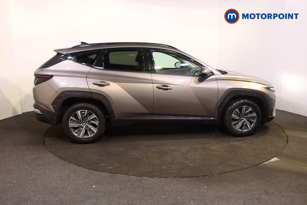 Used Hyundai TUCSON 2022 for sale - 76580971: Photo 7