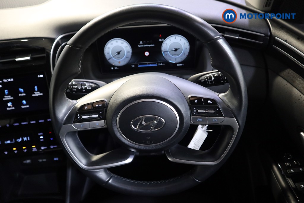 Used Hyundai TUCSON 2022 for sale - 76580971: Photo 8