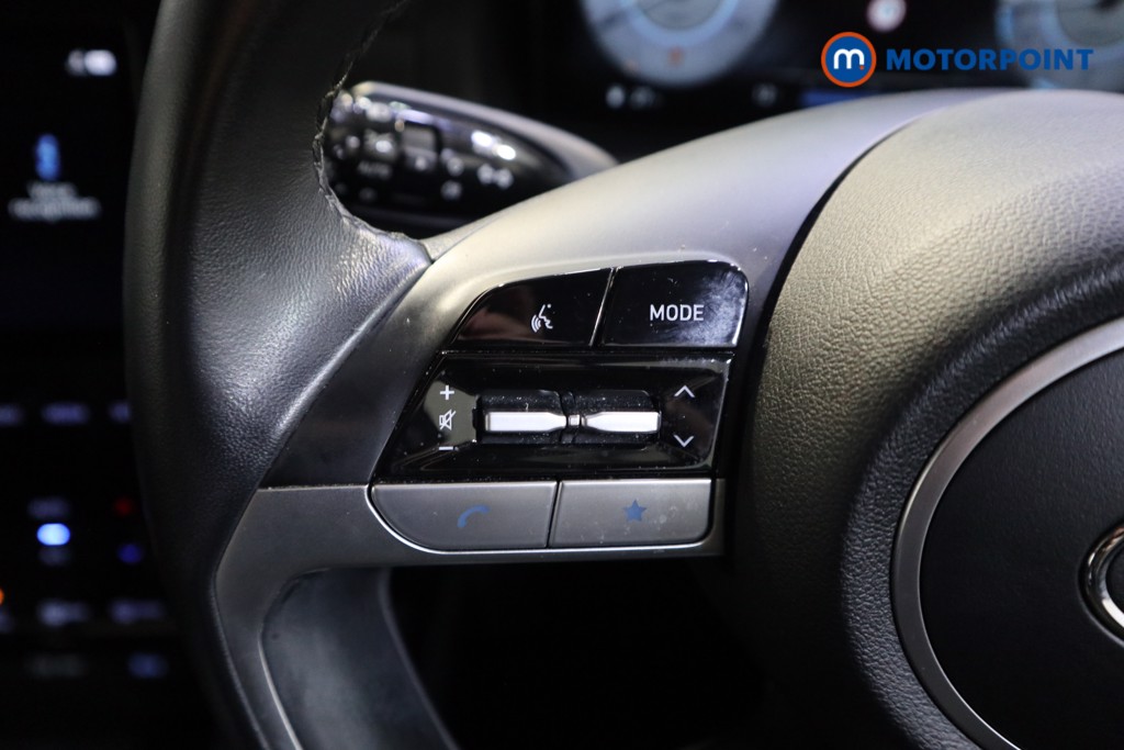 Used Hyundai TUCSON 2022 for sale - 76580971: Photo 9