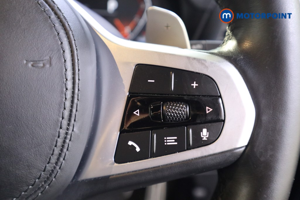 Used BMW X3 2021 for sale - 76723245: Photo 14