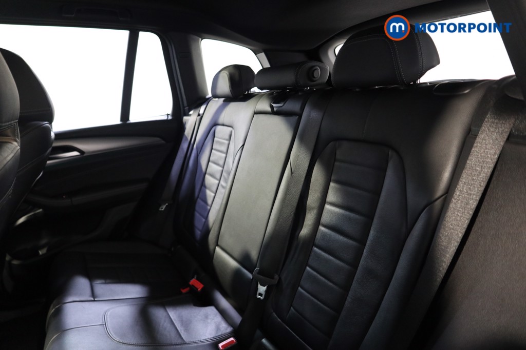 Used BMW X3 2021 for sale - 76723245: Photo 21