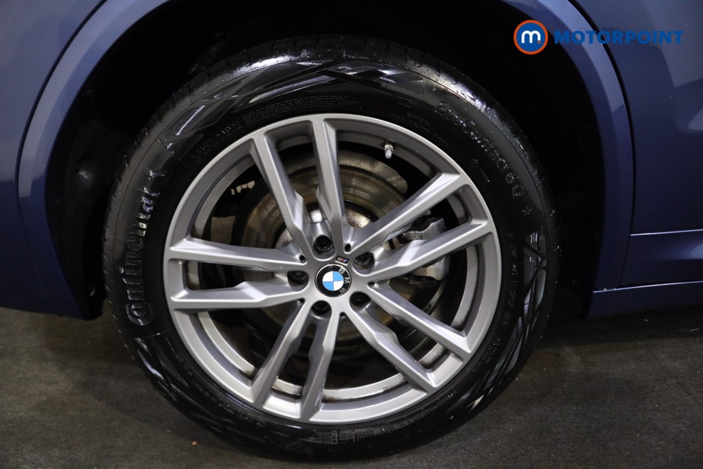 Used BMW X3 2021 for sale - 76723245: Photo 25