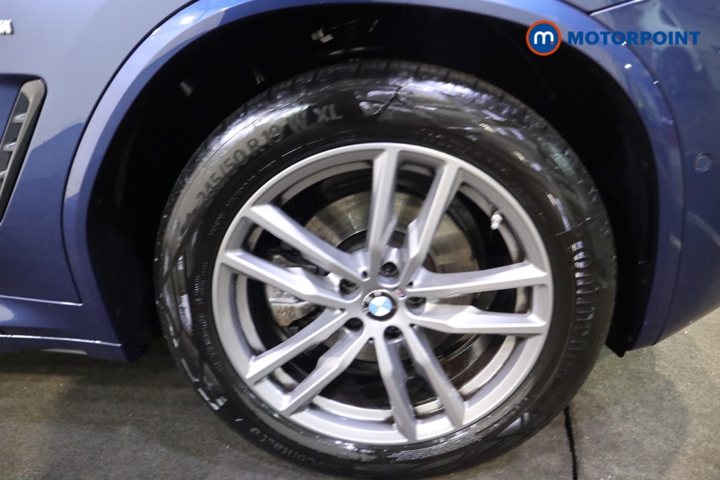 Used BMW X3 2021 for sale - 76723245: Photo 26