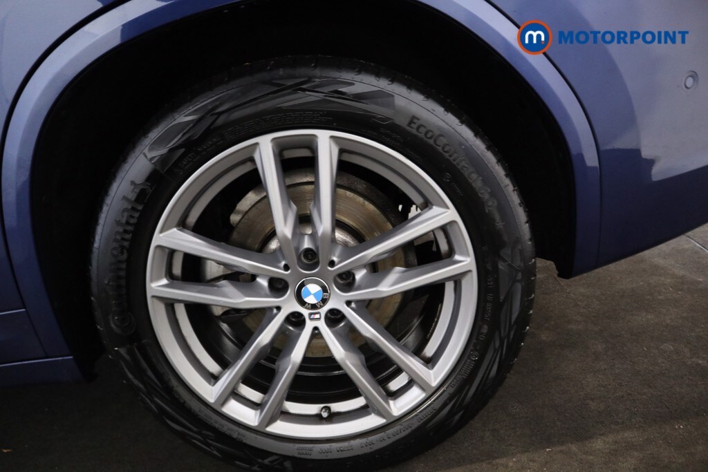 Used BMW X3 2021 for sale - 76723245: Photo 28