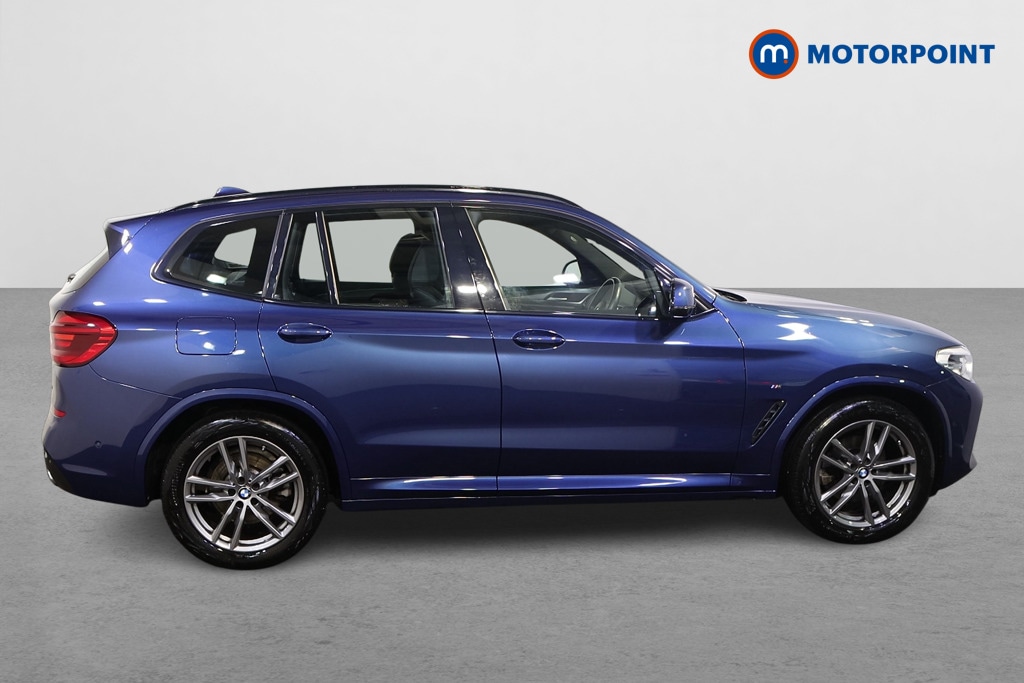 Used BMW X3 2021 for sale - 76723245: Photo 8