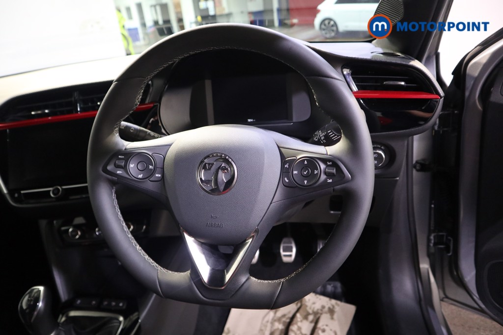 Used Vauxhall Corsa 2023 for sale - 77297558: Photo 10