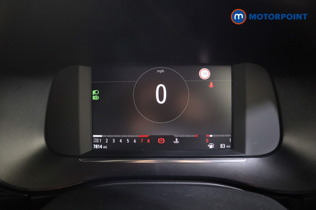 Used Vauxhall Corsa 2023 for sale - 77297558: Photo 11