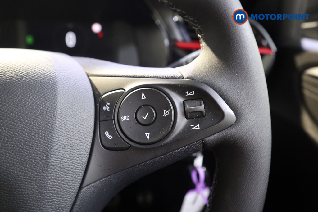 Used Vauxhall Corsa 2023 for sale - 77297558: Photo 13