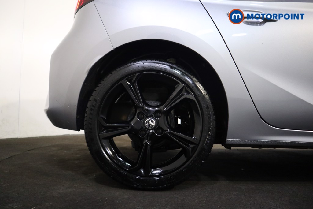 Used Vauxhall Corsa 2023 for sale - 77297558: Photo 23