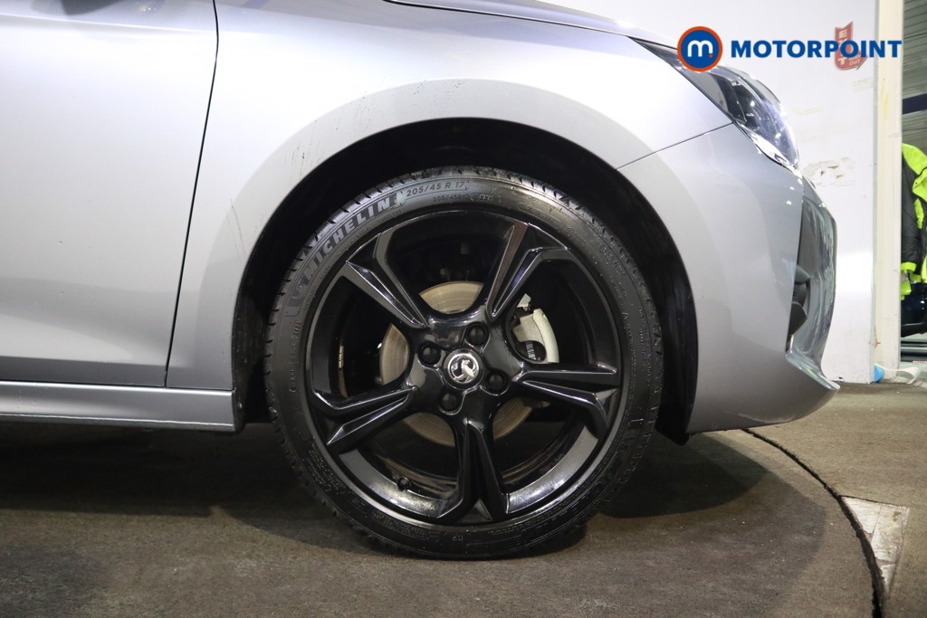 Used Vauxhall Corsa 2023 for sale - 77297558: Photo 24