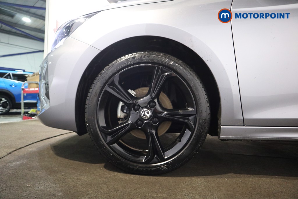 Used Vauxhall Corsa 2023 for sale - 77297558: Photo 25