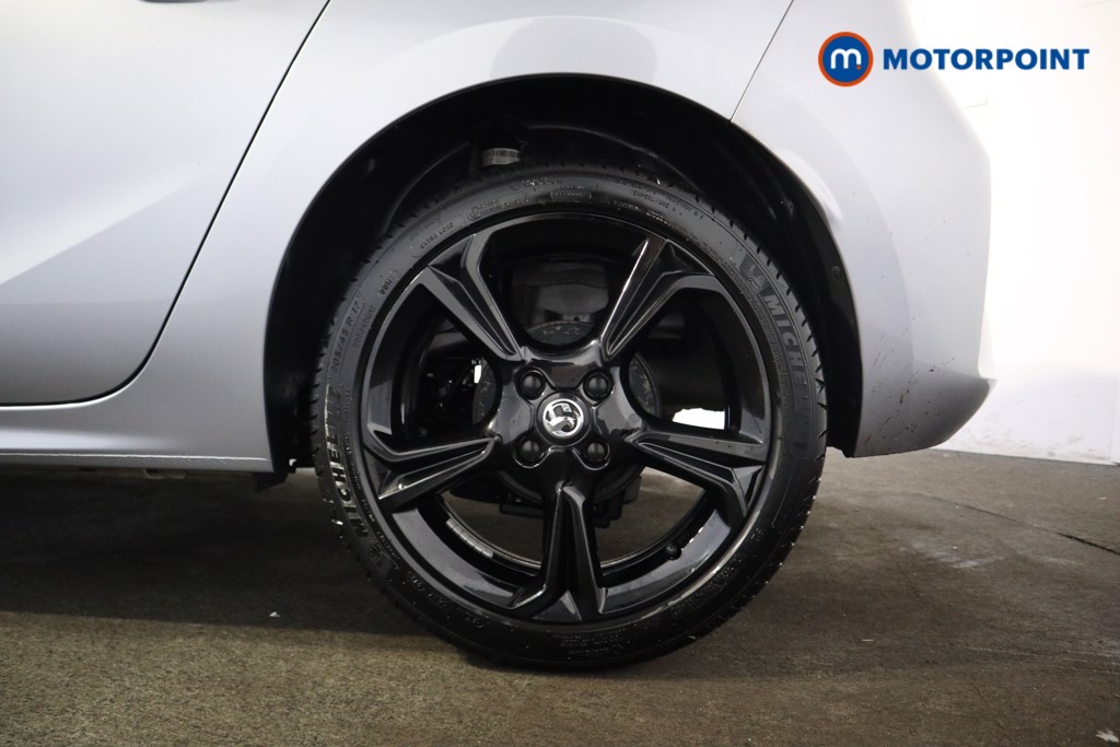 Used Vauxhall Corsa 2023 for sale - 77297558: Photo 26