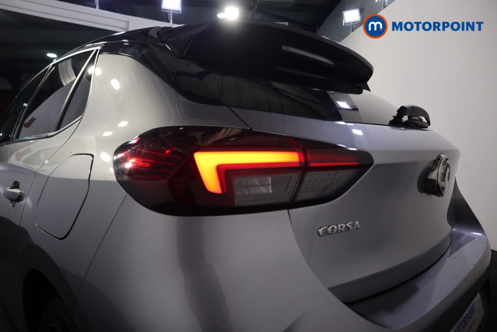 Used Vauxhall Corsa 2023 for sale - 77297558: Photo 28