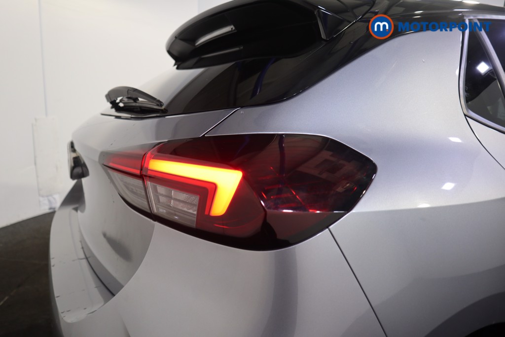 Used Vauxhall Corsa 2023 for sale - 77297558: Photo 29