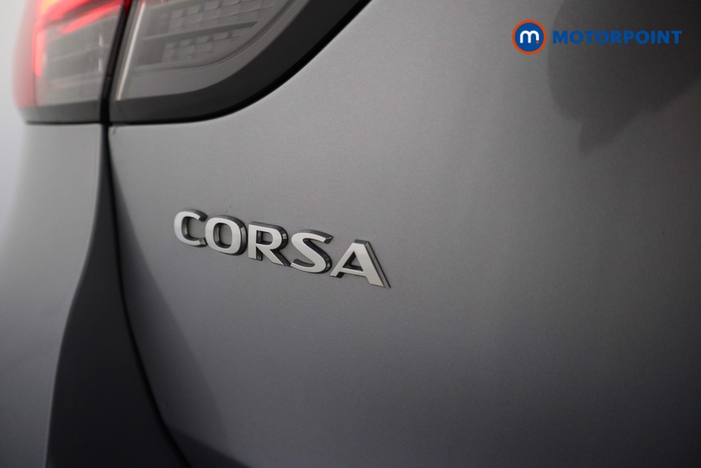 Used Vauxhall Corsa 2023 for sale - 77297558: Photo 30