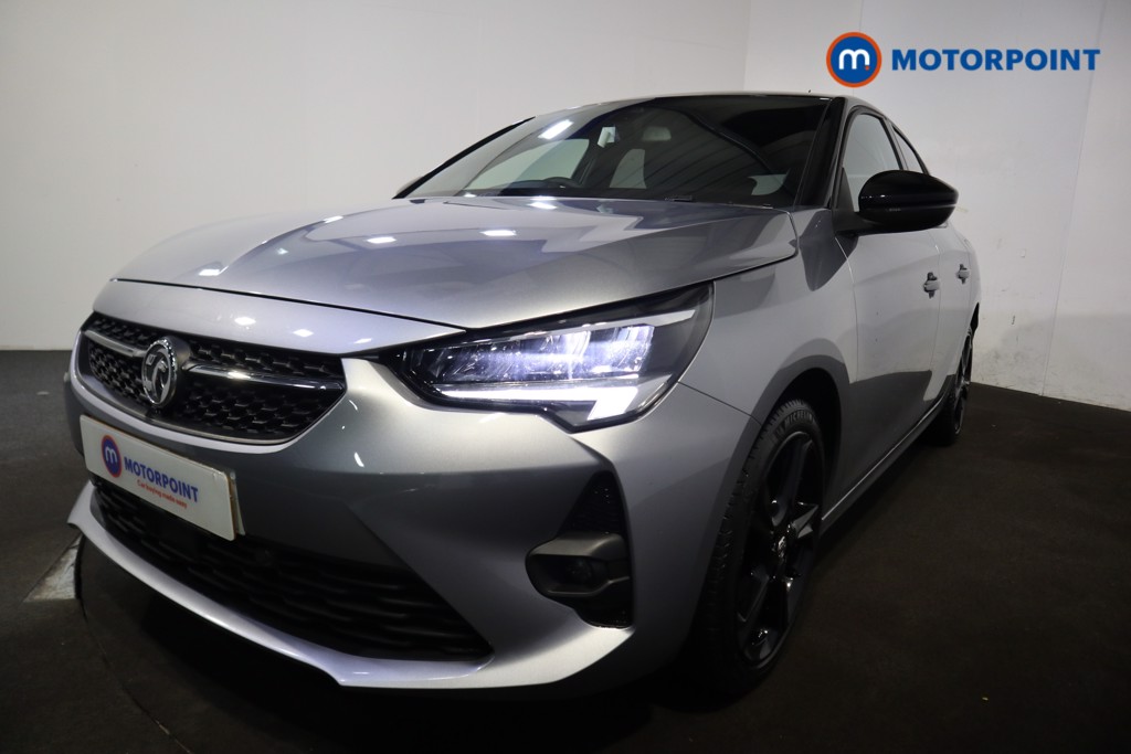 Used Vauxhall Corsa 2023 for sale - 77297558: Photo 33