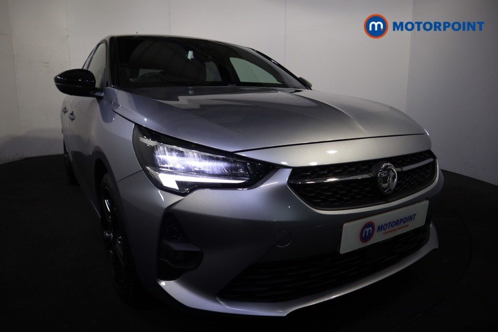 Used Vauxhall Corsa 2023 for sale - 77297558: Photo 34