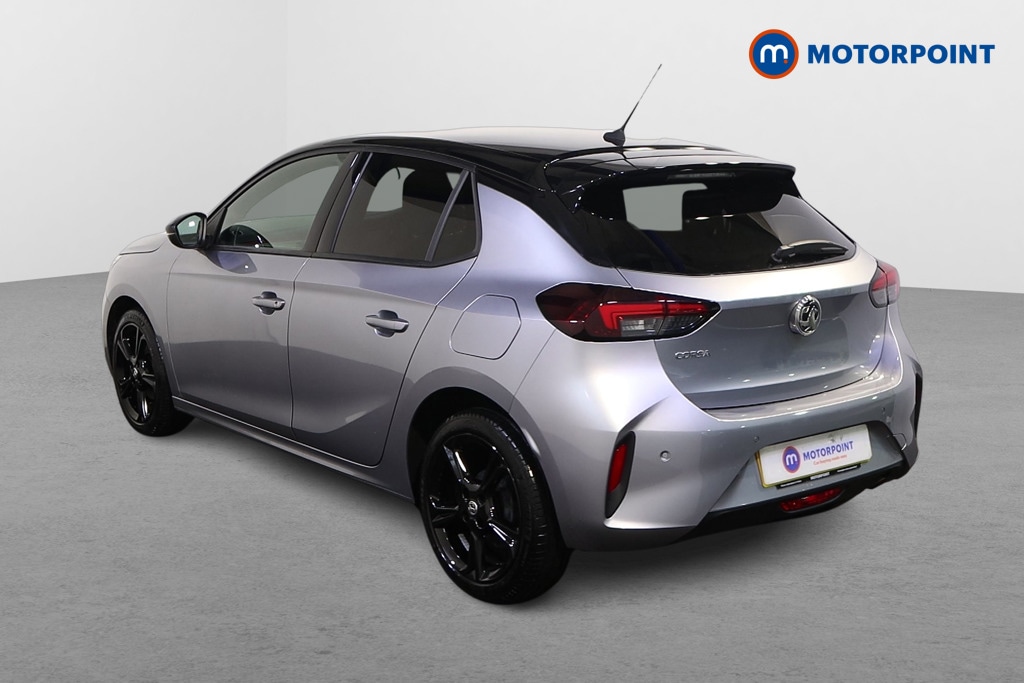 Used Vauxhall Corsa 2023 for sale - 77297558: Photo 5