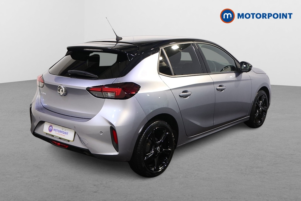 Used Vauxhall Corsa 2023 for sale - 77297558: Photo 7