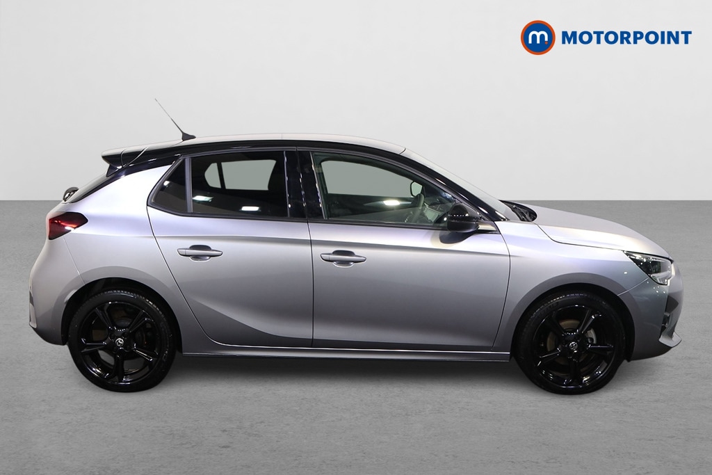 Used Vauxhall Corsa 2023 for sale - 77297558: Photo 8