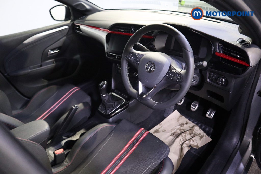 Used Vauxhall Corsa 2023 for sale - 77297558: Photo 9