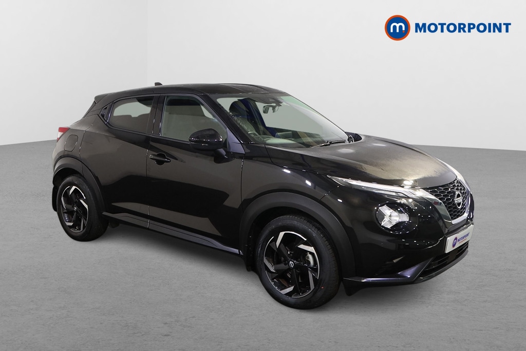 Used Nissan Juke 2023 for sale - 76146883: Photo 1