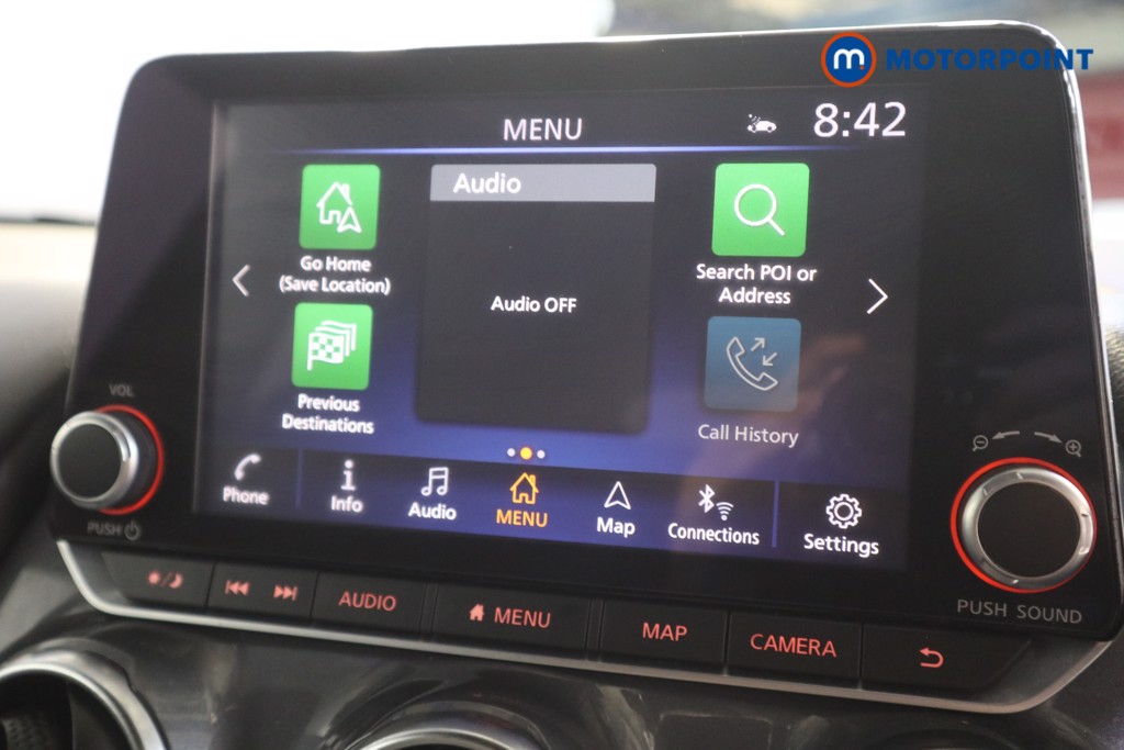 Used Nissan Juke 2023 for sale - 76146883: Photo 10