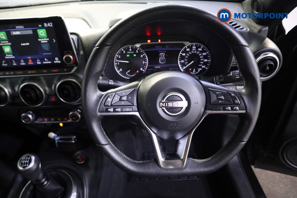 Used Nissan Juke 2023 for sale - 76146883: Photo 11
