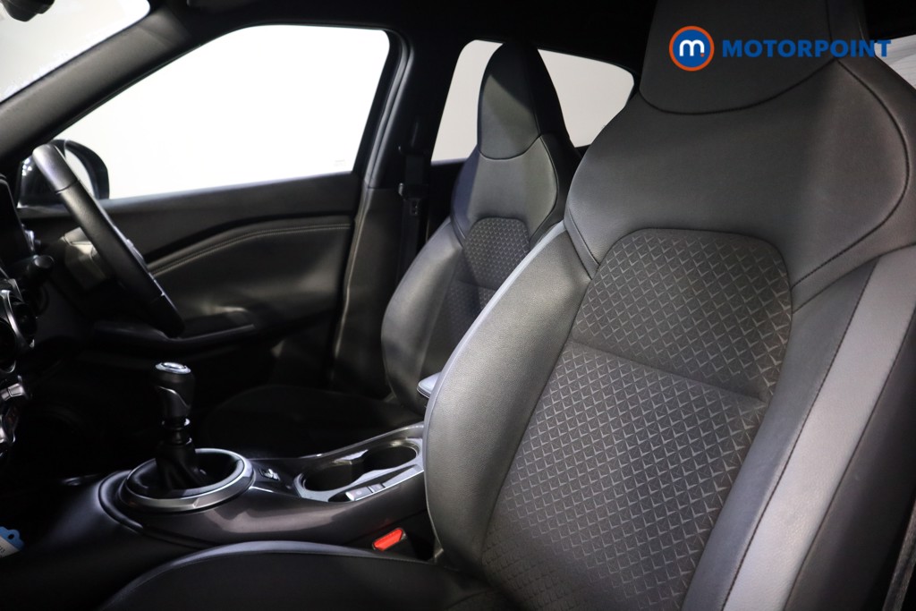 Used Nissan Juke 2023 for sale - 76146883: Photo 17
