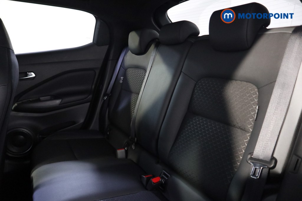 Used Nissan Juke 2023 for sale - 76146883: Photo 18