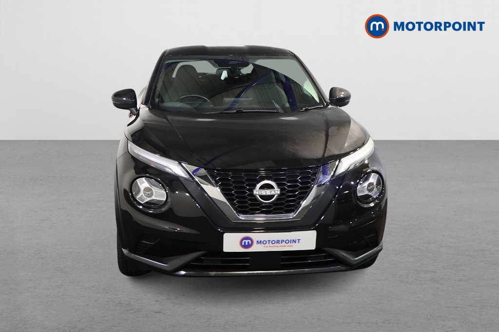 Used Nissan Juke 2023 for sale - 76146883: Photo 2