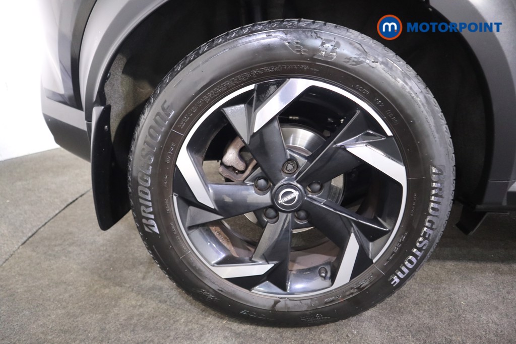 Used Nissan Juke 2023 for sale - 76146883: Photo 21