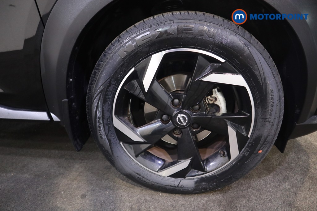 Used Nissan Juke 2023 for sale - 76146883: Photo 22