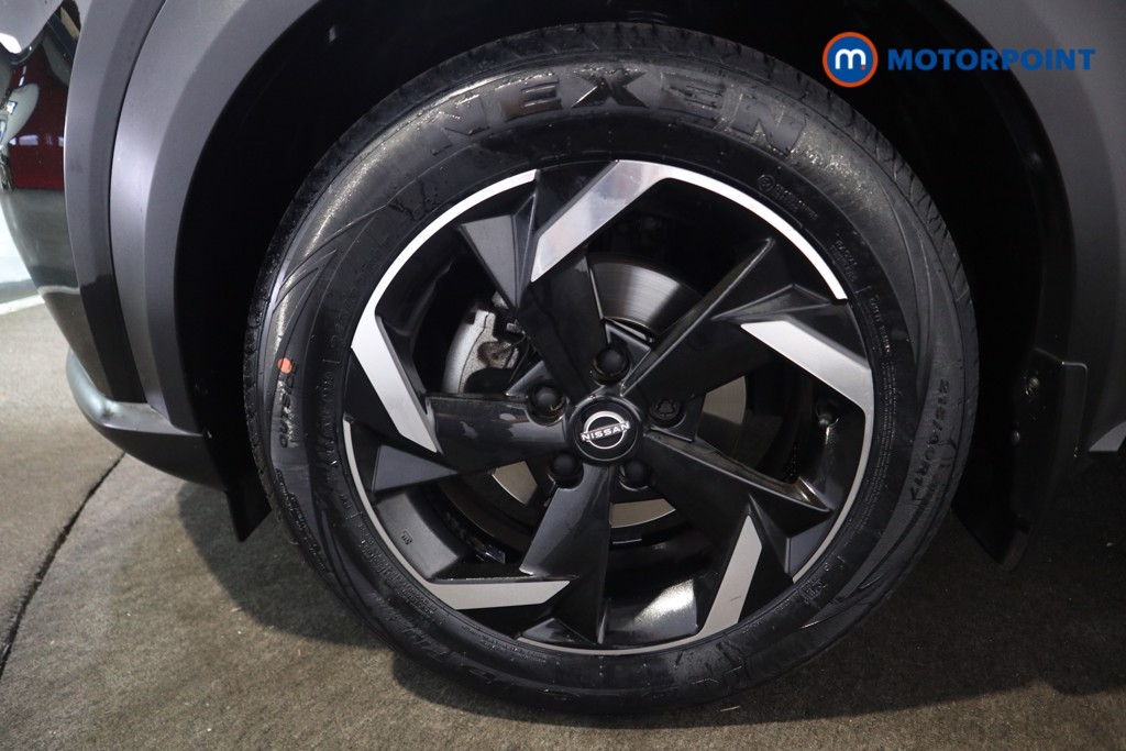 Used Nissan Juke 2023 for sale - 76146883: Photo 23