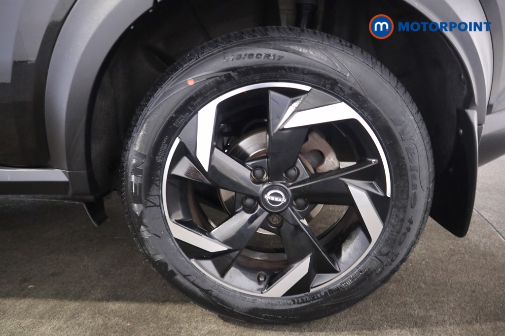 Used Nissan Juke 2023 for sale - 76146883: Photo 24