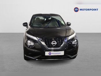 Used Nissan Juke 2023 for sale - 76146883: Photo 2
