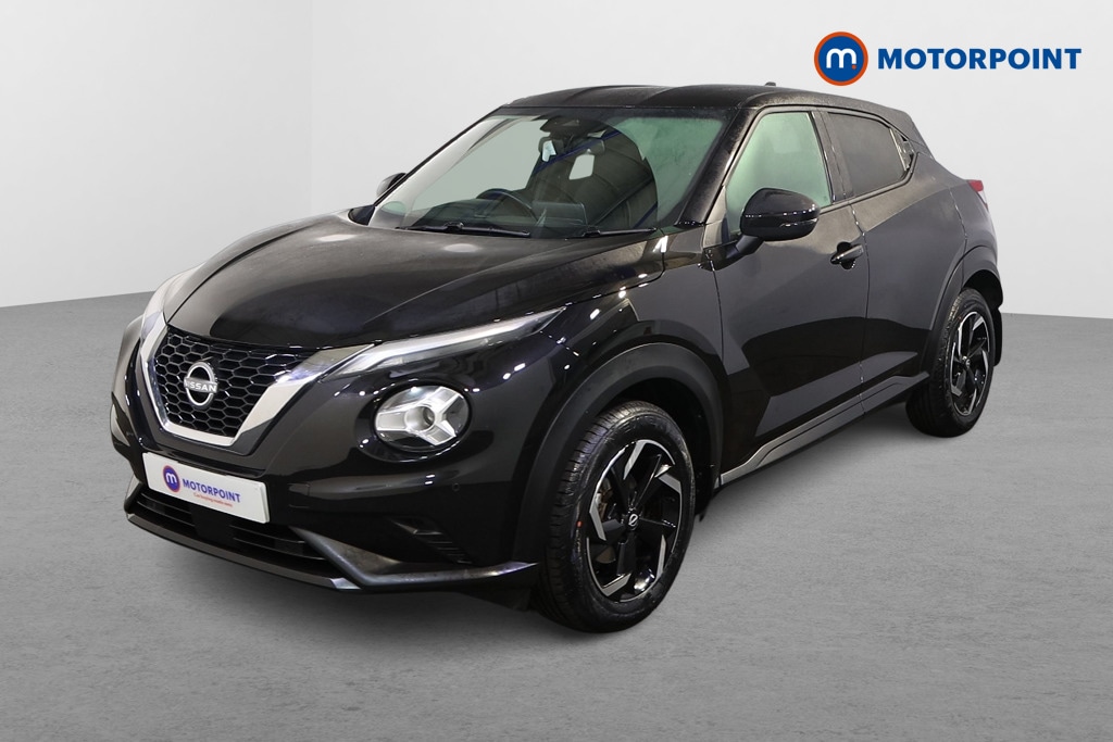 Used Nissan Juke 2023 for sale - 76146883: Photo 3