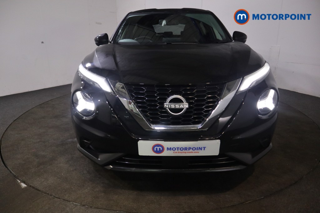 Used Nissan Juke 2023 for sale - 76146883: Photo 34