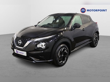 Used Nissan Juke 2023 for sale - 76146883: Photo 3