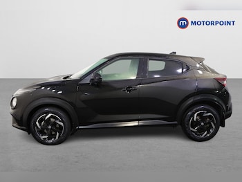 Used Nissan Juke 2023 for sale - 76146883: Photo 4