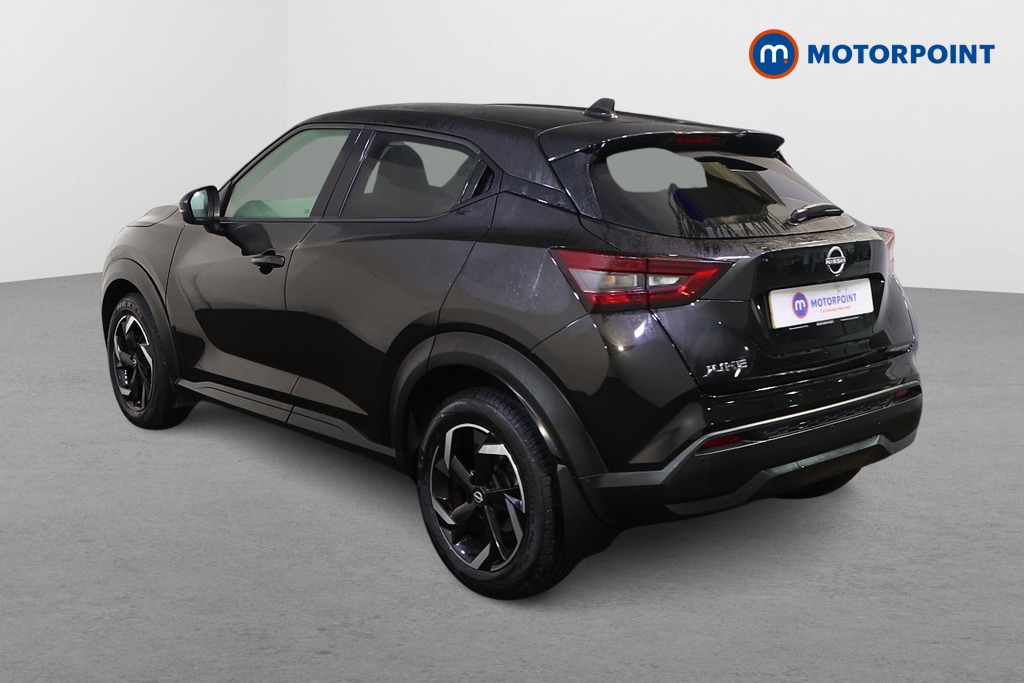 Used Nissan Juke 2023 for sale - 76146883: Photo 5