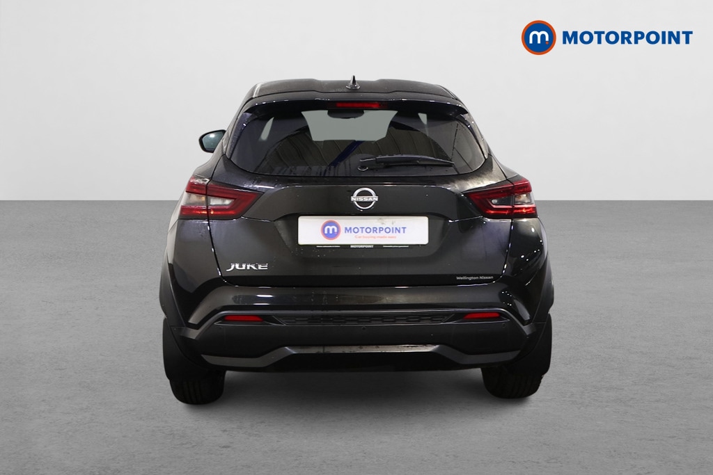 Used Nissan Juke 2023 for sale - 76146883: Photo 6