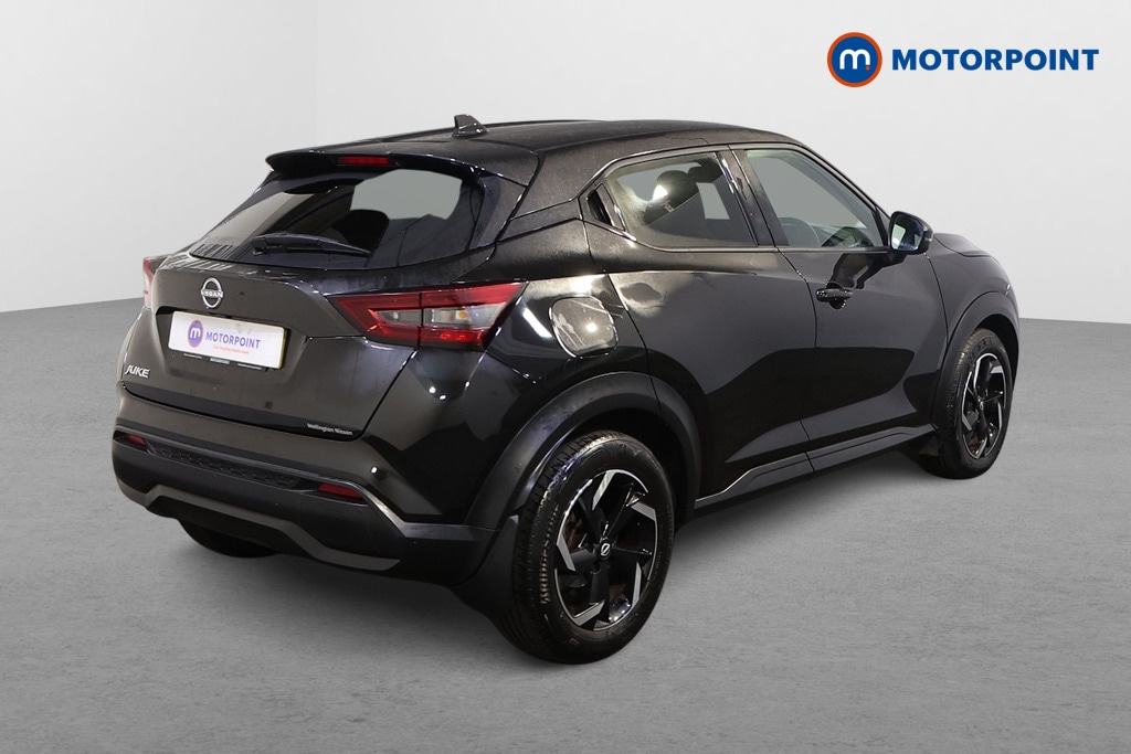 Used Nissan Juke 2023 for sale - 76146883: Photo 7