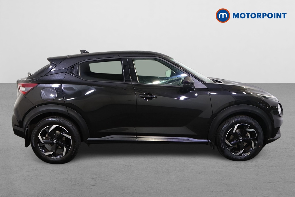 Used Nissan Juke 2023 for sale - 76146883: Photo 8