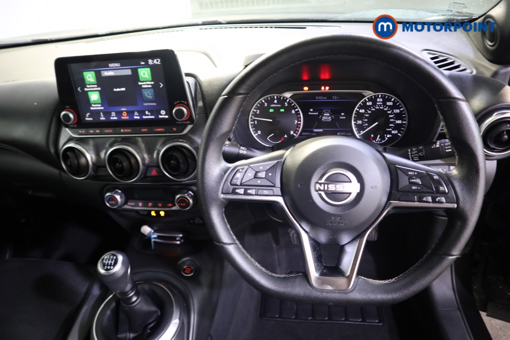 Used Nissan Juke 2023 for sale - 76146883: Photo 9