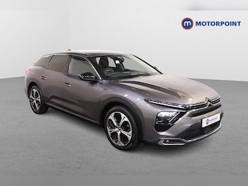 Used Citroen C5 X 2023 for sale - 75556610: Photo