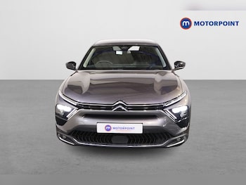Used Citroen C5 X 2023 for sale - 75556610: Photo